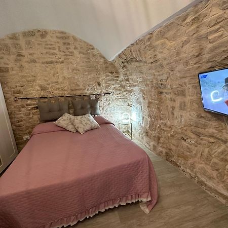 Giovinazzo Suite Pavone Griffi Eksteriør bilde
