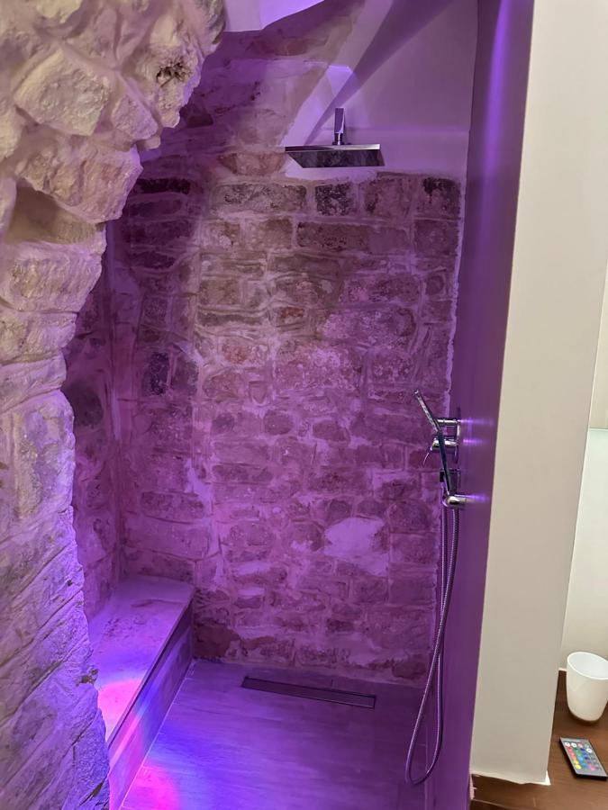 Giovinazzo Suite Pavone Griffi Eksteriør bilde