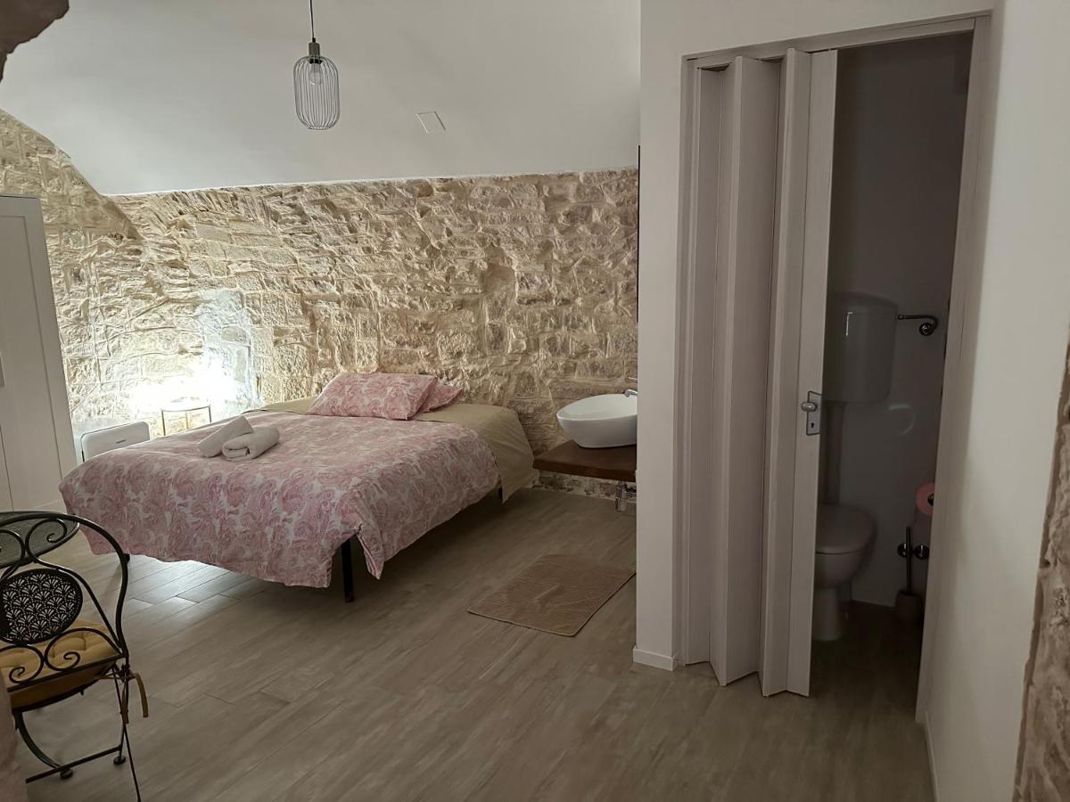 Giovinazzo Suite Pavone Griffi Eksteriør bilde