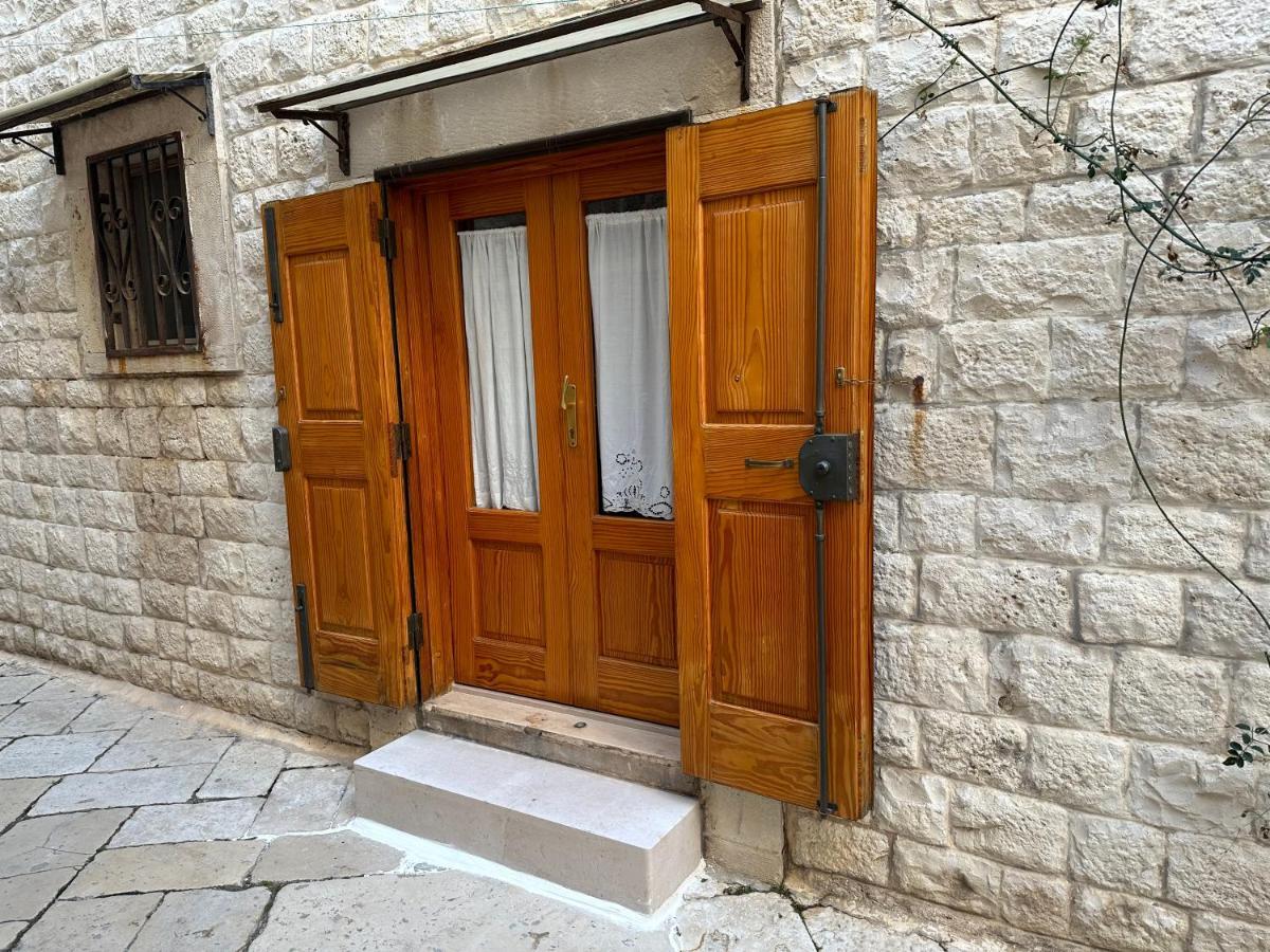 Giovinazzo Suite Pavone Griffi Eksteriør bilde